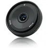 Image de AstrHori 10mm f8 II pour Fuji X-Mount (Fujifilm X, APS-C / DX), Objectif, Noir
