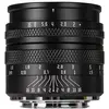 Image de AstrHori Full Frame 50mm F2.0 avec monture Fuji X (noir) (Plein format), Objectif, Noir