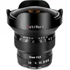Image de AstrHori 12mm F2.8 Nikon Z Mount Full Frame Lens Black (Nikon Z, Plein format), Objectif, Noir