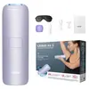 Image de Ulike Air 3 Sapphire Ice Cooling Provence Purple Épilateur à lumière pulsée 1 art.
