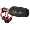 Image de Boya BY-BM2040 MICROPHONE, Microphone