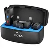 Image de Boya Modèle du produit : Boya mic