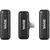 Image de Boya BY-WM3T2-U2 V2.0, Microphone