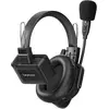 Image de Saramonic Witalk9-7S Système de casque d'interphonie sans fil (Sans fil), Casque micro de bureau, Noir