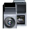 Image de Botslab G300H (Récepteur GPS, Vision nocturne, WiFi, Full HD), Dashcam, Noir