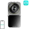 Image de Botslab V9H (Commandes vocales, Écran intégré, 4K), Dashcam, Noir