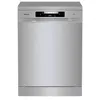 Image de Lave-vaisselle 60cm 14 couverts 46db inox Hisense HS642D90X