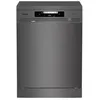 Image de Lave-vaisselle 60cm 14 couverts 46db noir Hisense HS642D90B