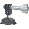 Image de Falcam F38 & F22 Quick Release Ball Head for Action Camera 2554, Caméra d'action : accessoires, Noir