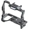 Image de Falcam Cage V2 pour SONY A7III/A7SIII/A7IV #2635A (F22 & F38 & F50), Accessoires vidéo, Noir
