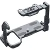 Image de Falcam Cage V2 pour SONY FX30/FX3 #2823A (F22 & F38 & F50), Accessoires vidéo