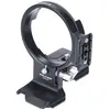Image de Falcam Kit de plaque de montage vertical horizontal pour monture Sony E #3304 (F22&F38&F50), Accessoires vidéo, Noir