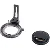 Image de DJI Adaptateur de monture d'objectif X9 E (Objectif de drone), Drone : accessoires