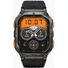 Image de Kospet 13000018000 Smart Watch TANK M3 Ultra 19 AMOLED Black (43 mm, sans carte SIM), Montre connectée