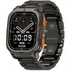 Image de Kospet Tank M3 Ultra (43 mm, sans carte SIM), Montre connectée