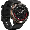 Image de Kospet Smartwatch Tank T3 Ultra 2 Schwarz (48 mm, sans carte SIM), Montre connectée