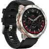 Image de Kospet Smartwatch Tank T3 Ultra 2 Schwarz (48 mm, sans carte SIM), Montre connectée