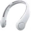 Image de Ventilateur de cou portable JisuLife 3 - 4000 mAh - Gris