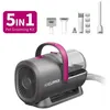 Image de Petkit AirClipper Kit De Toilettage 5 En 1