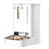 Image de YumShare Dual-hopper distributeur de croquettes automatique connecté double avec caméra 5L