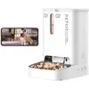 Image de Petkit YumShare Dual-Hopper (500 cl), Gamelle