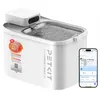 Image de Petkit EVERSWEET MAX 2 Fontaine à eau connectée pour animaux, 3L, 83jours d'autonomie