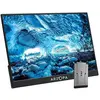 Image de Arzopa A1 Gamut (1920 x 1080 pixels, 15.60"), Moniteur, Noir