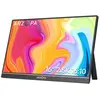Image de Arzopa Z1RC (2560 x 1600 pixels, 16"), Moniteur, Noir