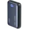 Image de INIU INIUPB20A2CLEOBK Power Bank (20000 mAh, 65 W), Chargeur de secours, Noir