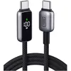 Image de INIU CD11 (2 m, USB 2.0, 100 W), Câble USB