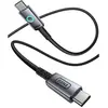 Image de INIU INIUCBLCCMAG240WLEOB USB-Kabel (1.20 m, USB 2.0, 240 W), Câble USB