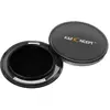 Image de K&F Concept 67MM ND1000 Filter HD Waterproof Anti Scratch 28 Layer Green Coatings (Nano-X Series) (67 mm, Filtre gris neutre), Filtre photo, Vert