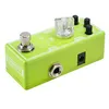 Image de Tone City Kaffir Lime - pédale overdrive - T-M Series