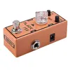 Image de Tone City Black Tea - pédale distortion - T-M Series