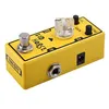 Image de Tone City Bad Horse - pédale overdrive - T-M Series