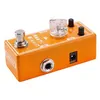 Image de Tone City Summer Orange - pédale phaser - T-M Series