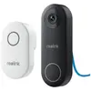 Image de Reolink, Sonnette + interphone, D340P (Ethernet, Filaire)