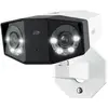 Image de Reolink Duo Series P730-4K 8MP (4608 x 1728 pixels), Caméra réseau, Noir, Blanc