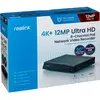 Image de Reolink Enregistreur De Vidéosurveillance Nvs8 8-channel 2tb Hdd Poe Nvr