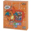 Image de Pokémon Charizard Boxset (CN) (Chinois, Coffret & Collection)