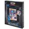 Image de Pokémon Pokemon Lucario Card Display Set China (Chinois, Coffret & Collection)