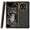 Image de Ulefone ARMOR X31 6+128GB 4G FEW ORANGE (128 Go, Noir, Orange, 6.56", 4G), Téléphone portable, Orange, Noir