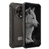 Image de Ulefone Armor X16 PRO 16,7 cm (6.56") Double SIM Android 15 5G USB Type-C 8 Go 256 Go 10360 mAh Noir