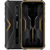 Image de Ulefone Smartphone Armor X12 3GB/32GB (un peu orange) sans chargeur (32 Go, Noir, Orange, 5.45", Double SIM, 4G), Téléphone portable, Noir, Orange