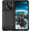Image de RugOne Xever 7 Pro (512 Go, Noir, 6.67", Double SIM, 5G), Téléphone portable, Noir