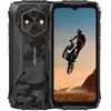 Image de Ulefone RUGKING 4 PRO 4G 8/256GB BLACK (256 Go, Noir, 6.56", Double SIM, 4G), Téléphone portable, Noir