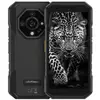 Image de Ulefone Armor X32 EU (128 Go, Futur noir, Moustache, Noir, 5.65", Double SIM, 4G), Téléphone portable, Noir