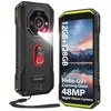 Image de Téléphone mobile - ULEFONE - Ulefone armor X32 - 6 Go RAM - 128 Go - 4G Double SIM
