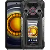 Image de Ulefone Armor 30 Pro (512 Go, Magic Black, Noir, 6.95", Double SIM, 5G), Téléphone portable, Noir