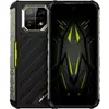 Image de Ulefone Smartphone Armor 22 8GB/128GB (etwas grünlich) ohne Ladegerät (128 Go, Noir, Vertâtre, 6.58", Double SIM, 4G), Téléphone portable, Noir, Vert